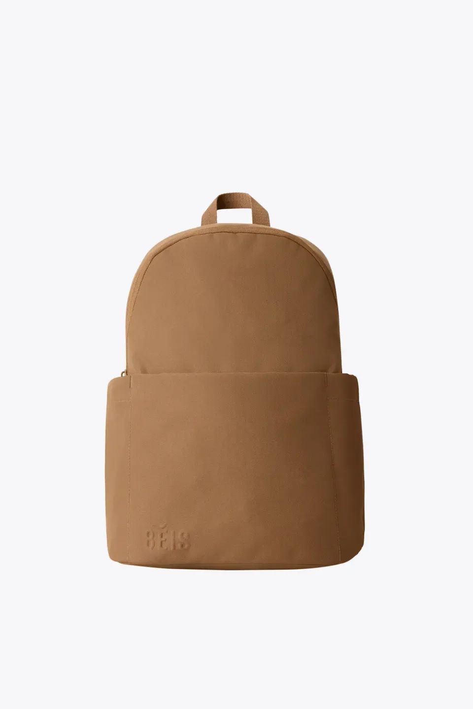 Beis Classic zaino Camel marrone chiaro