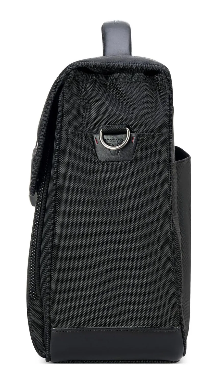 Roncato Biz 4.0 borsa viaggio con manico lungo nero