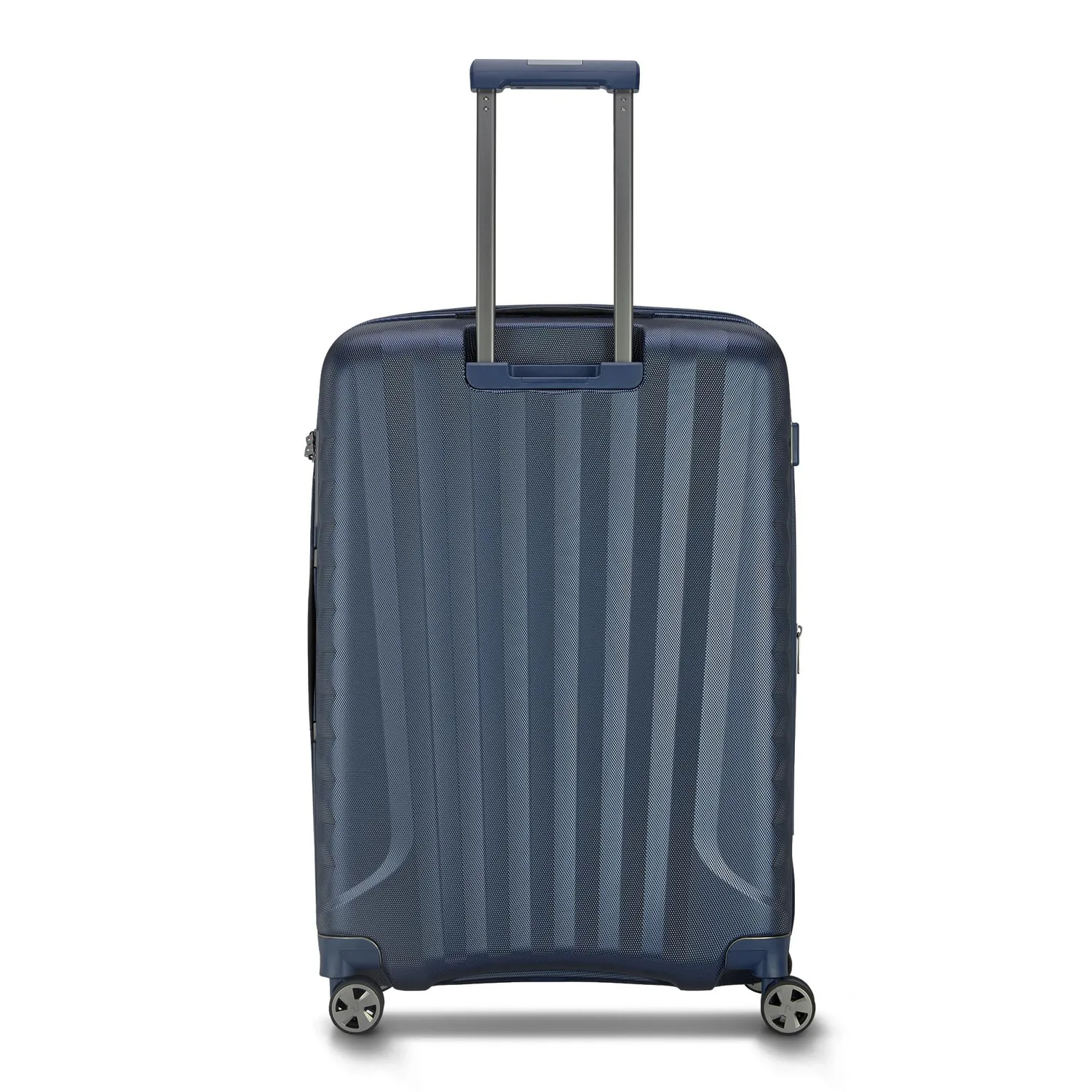 Roncato Uno Premium 3.0 Trolley 75cm Espandibile Blu