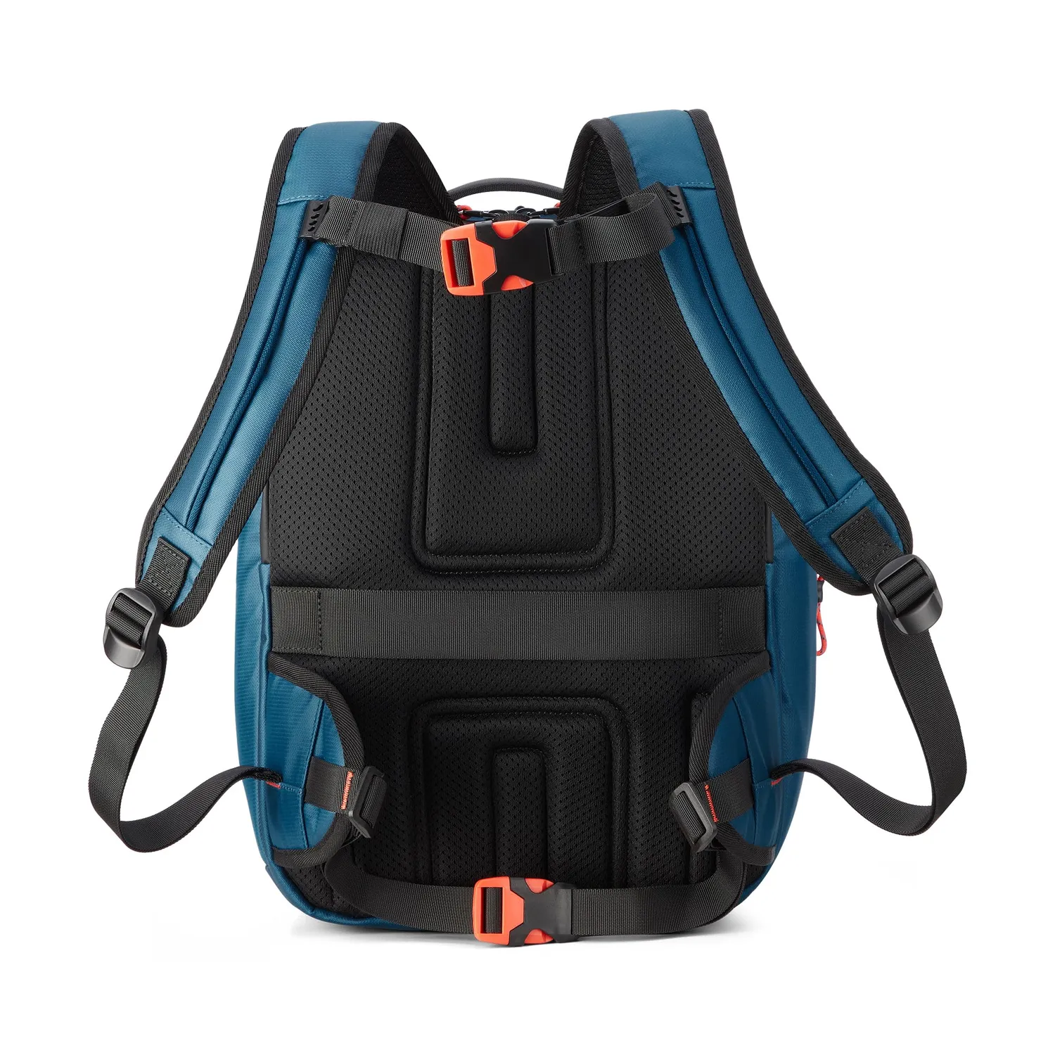 Roncato Norway Zaino 40x30x20 Blu Denim PC 14"