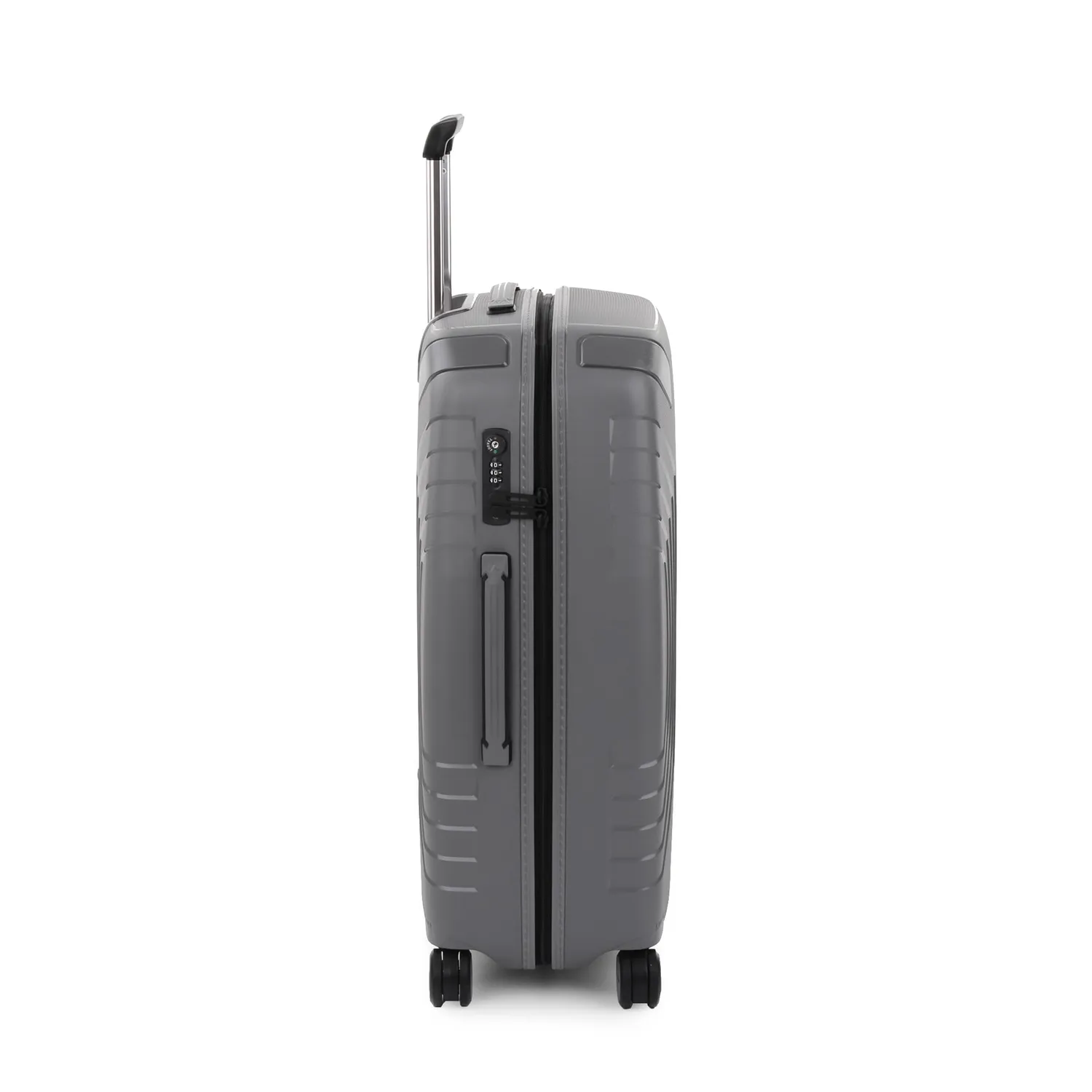 Roncato Ypsilon 4.0 trolley medio 69 cm piombo espandibile