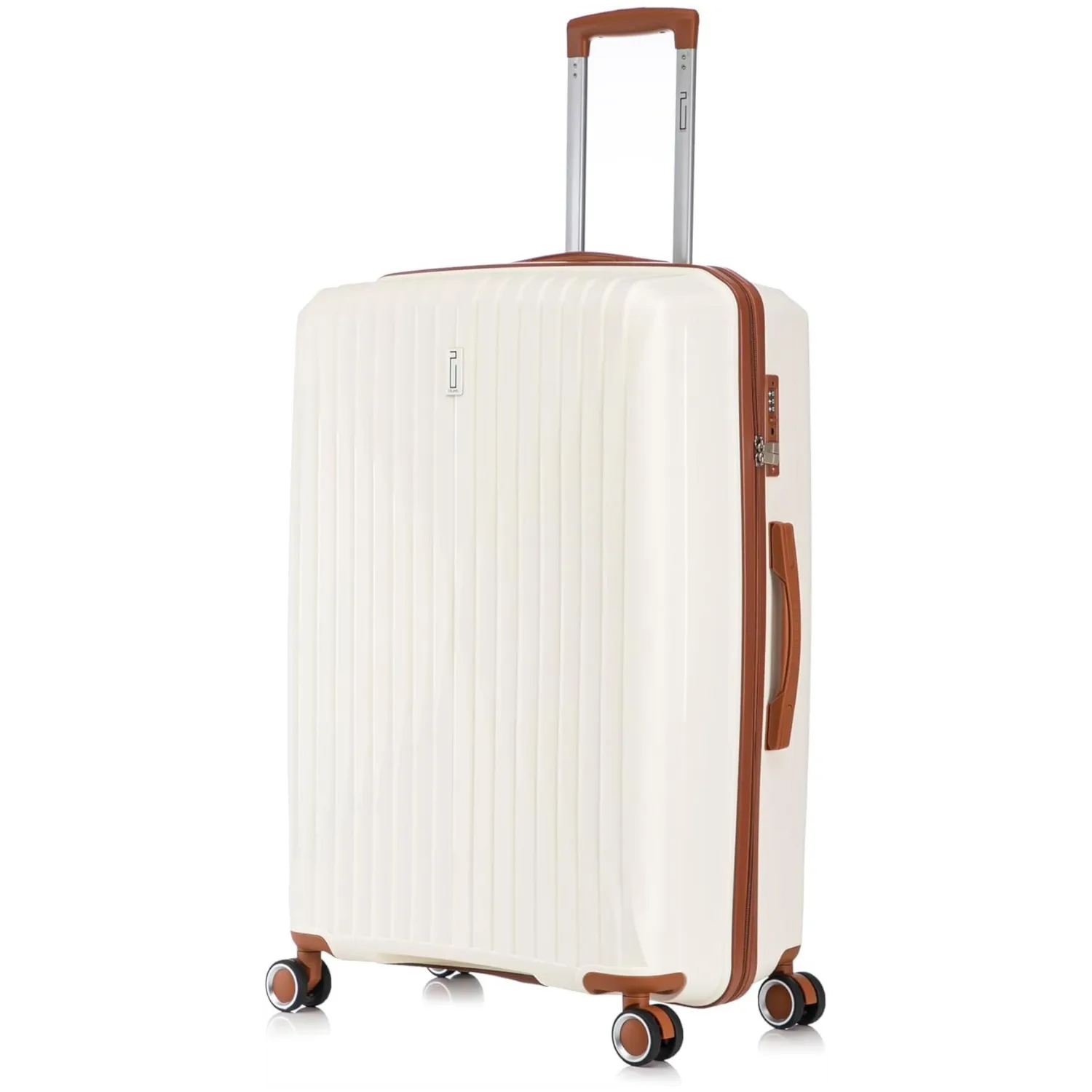 CELIMS SkyCruiser valigia stiva 75 cm polipropilene 23 kg