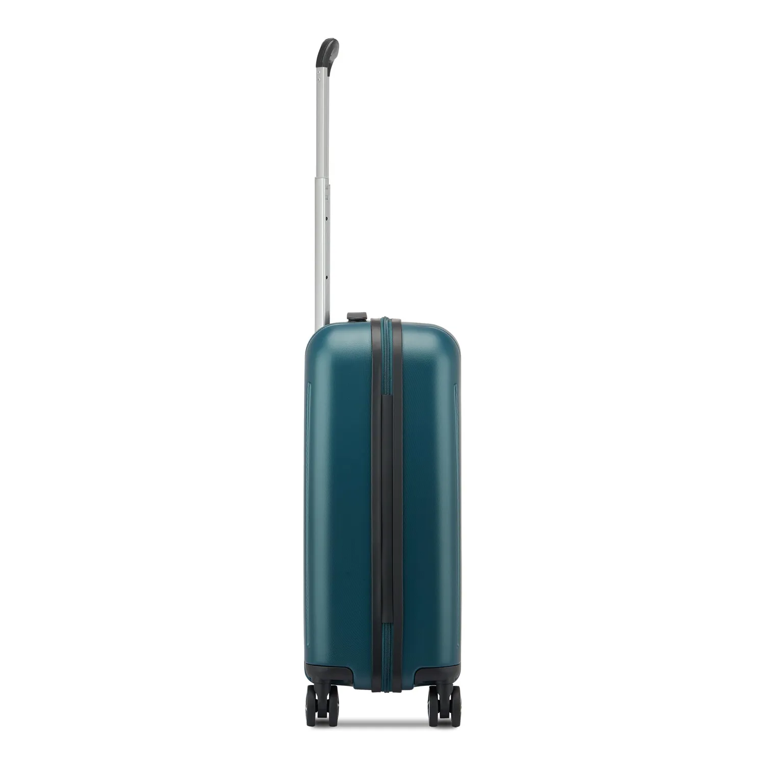 Roncato Electron 2.0 Trolley Mano 55x40x20 Verde Bottiglia