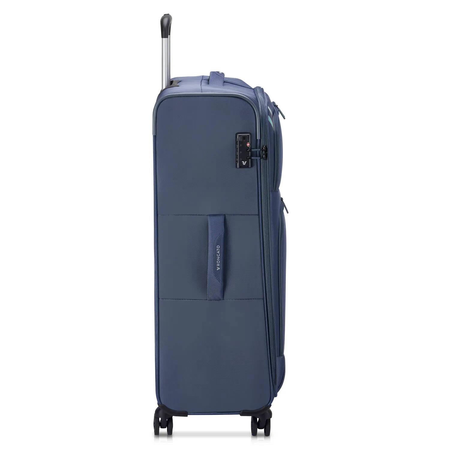 Roncato Twin trolley medio morbido 65 cm TSA