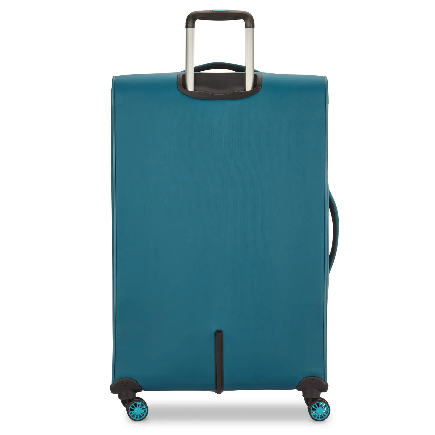 Roncato Crosslite trolley grande 75 cm petrolio espandibile