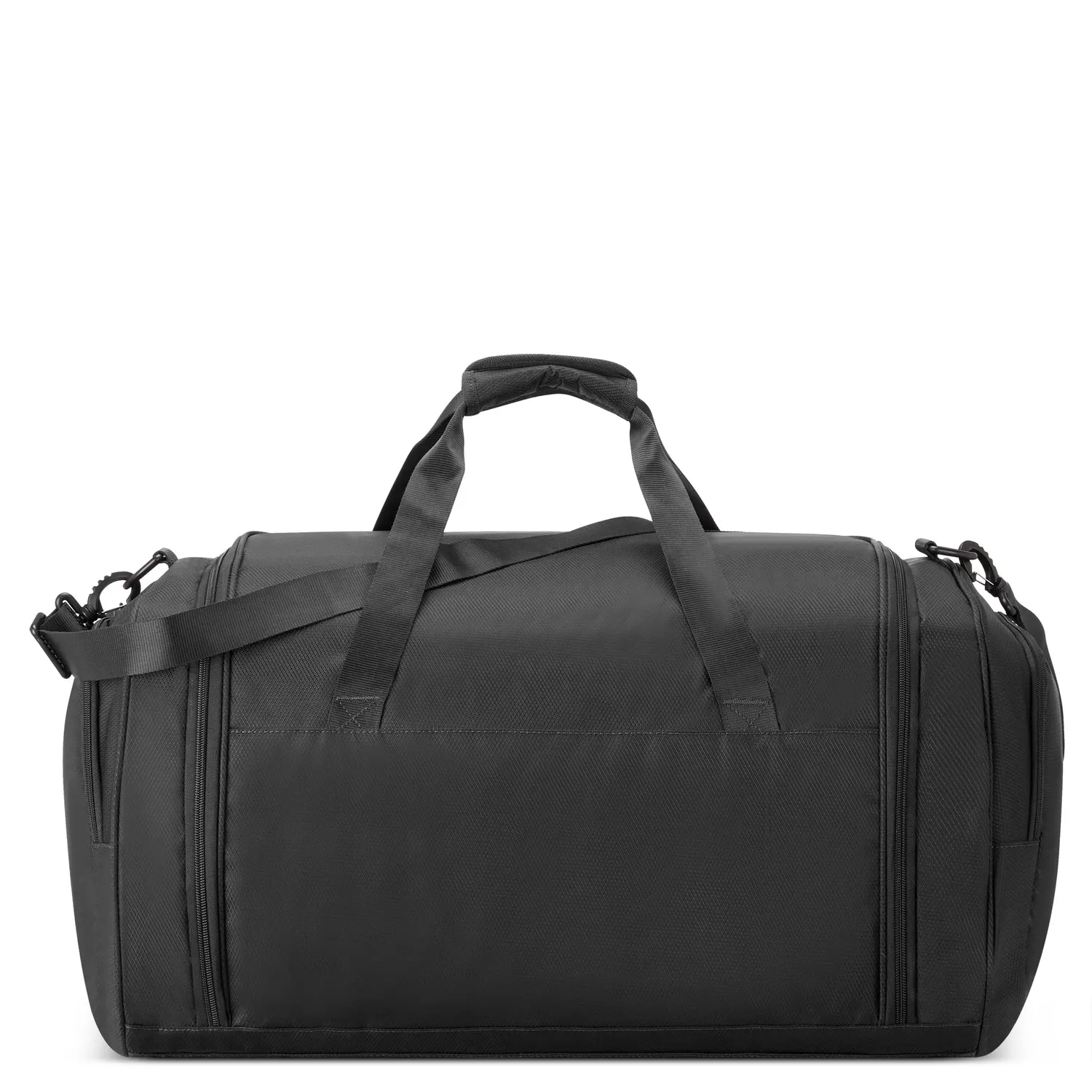 Roncato Ironik 2.0 Borsone 61x35x34cm Nero 68L ultraleggero