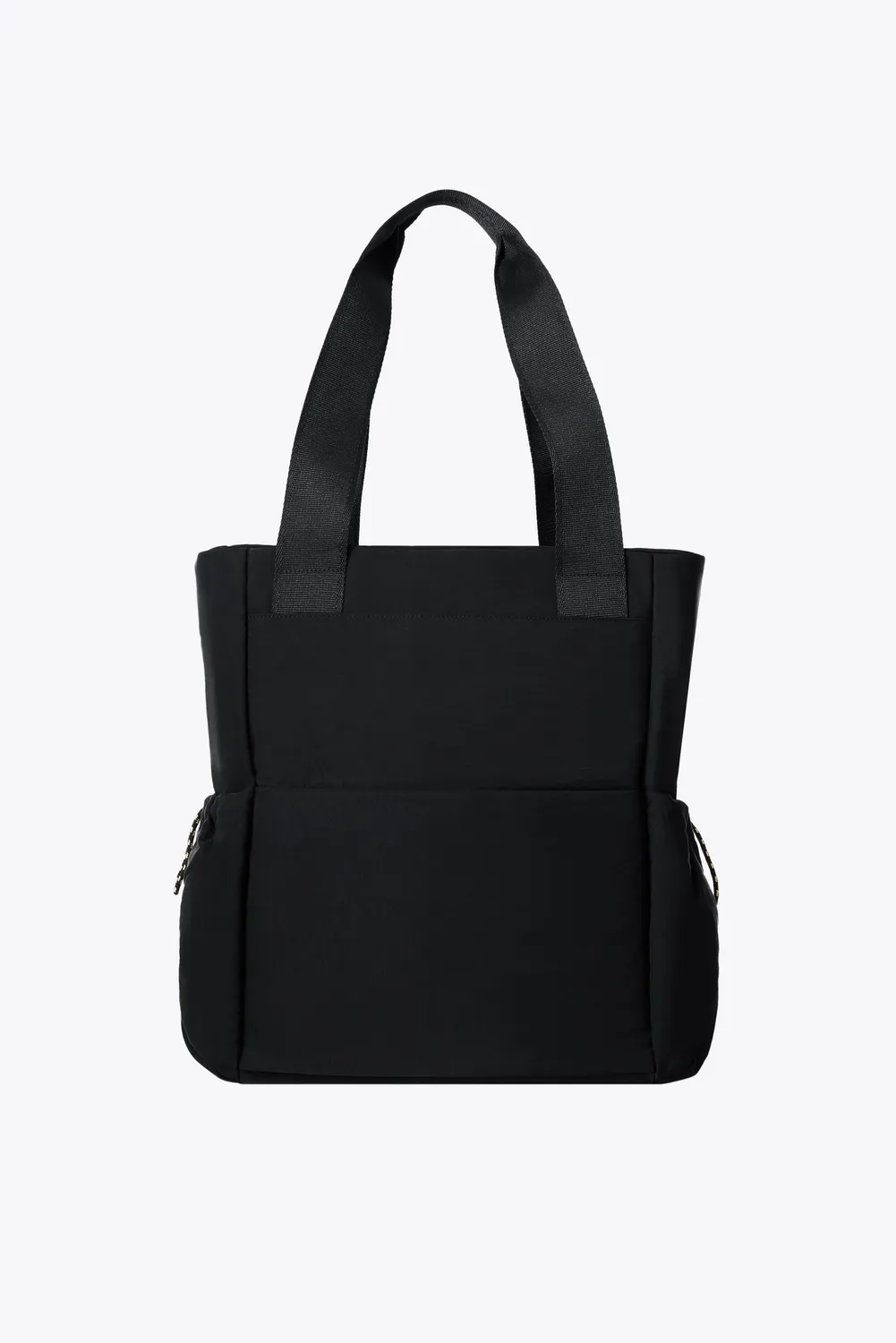 Beis Sport Tote Borsa Tote Nera Palestra