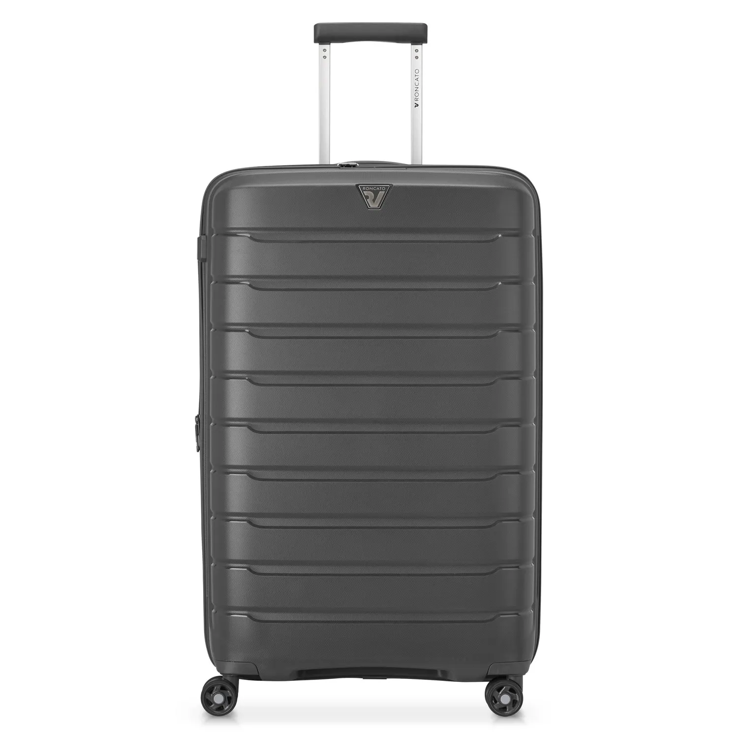 Roncato B-Flying trolley grande 78cm antracite 111L