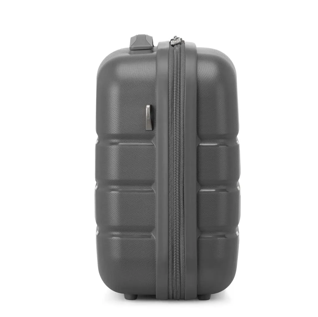Roncato B-Flying Beauty Case 34x28cm Antracite 13L