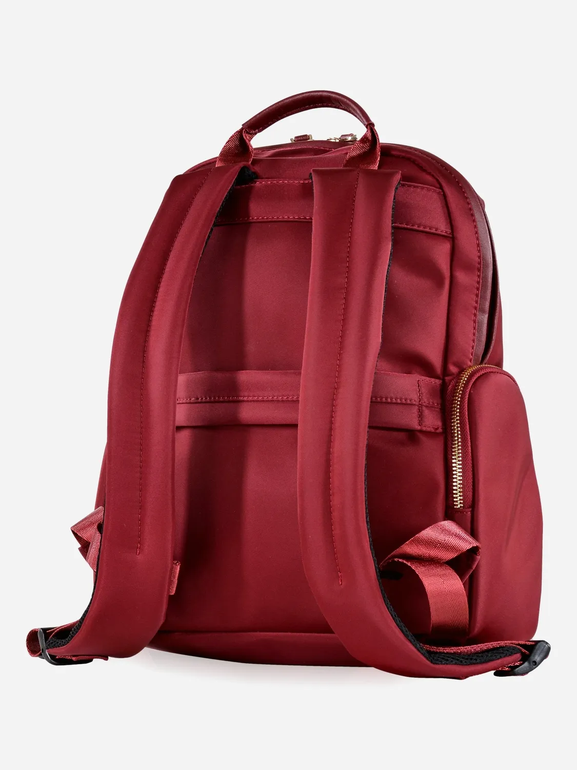 Eminent Litepak Zaino Rosso nylon traspirante