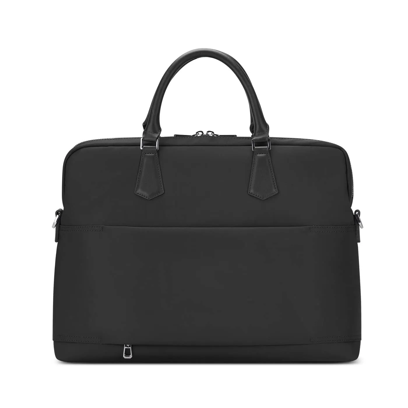 Roncato Woman Biz Borsa Porta Computer Nero 15,6" Imbottita