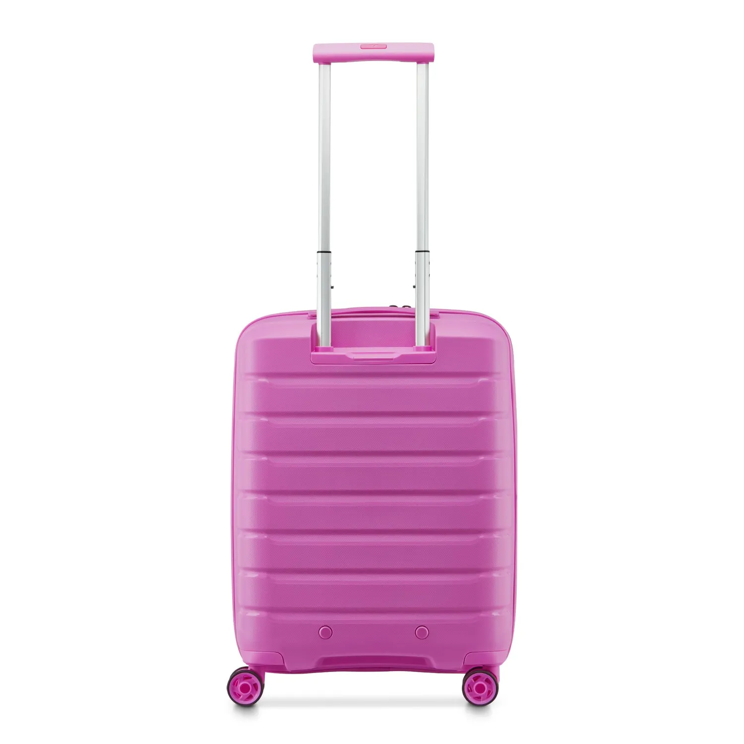 Roncato B-Flying trolley mano rosa espandibile 40L