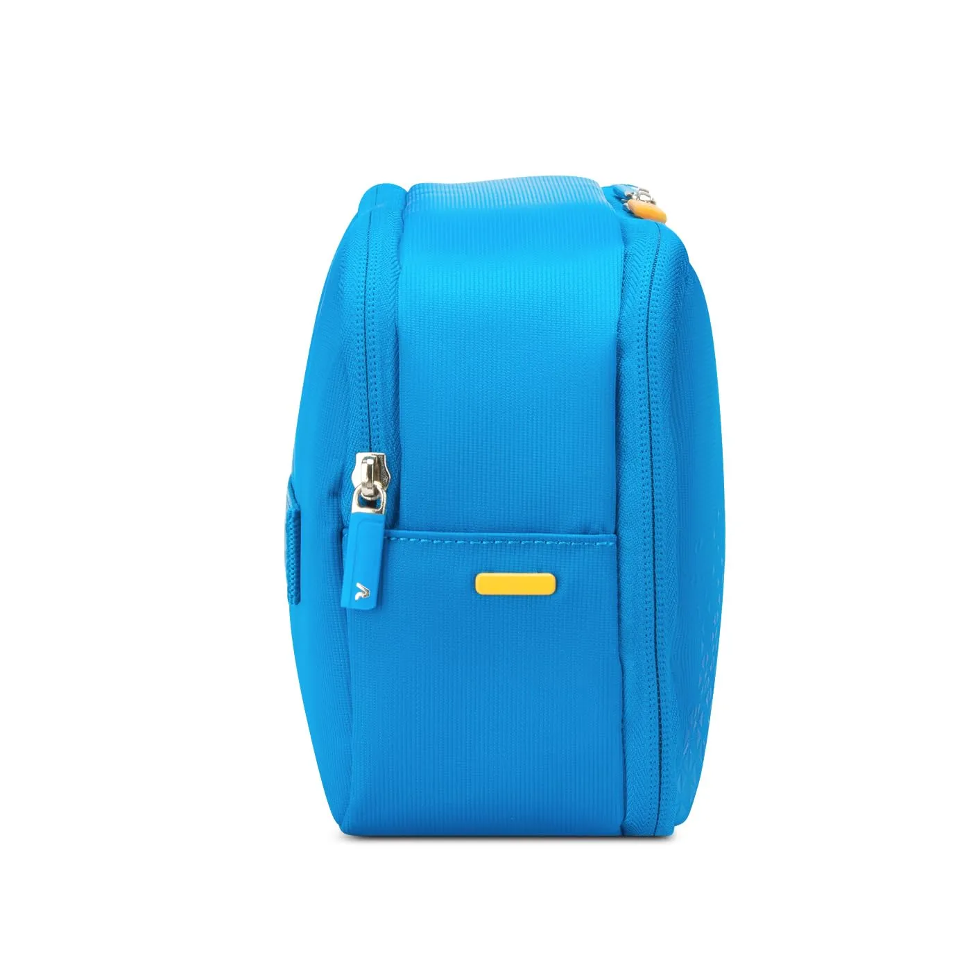 Roncato Crosslite Necessaire Viaggio 23x15,5x9 Blu Java
