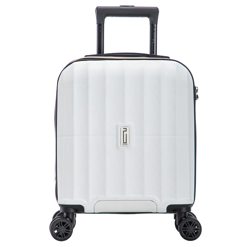 CELIMS Liberté XS 45 cm mini trolley cabina ABS