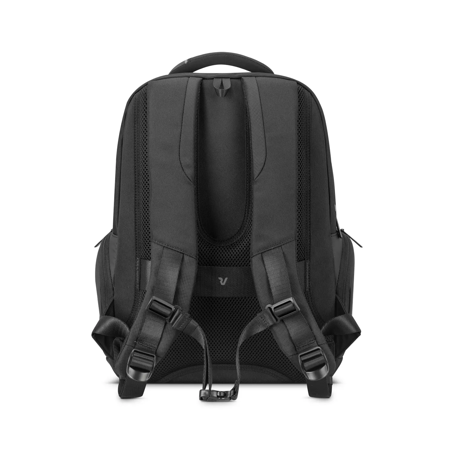 Roncato Interface 14 zaino porta PC nero 20 L