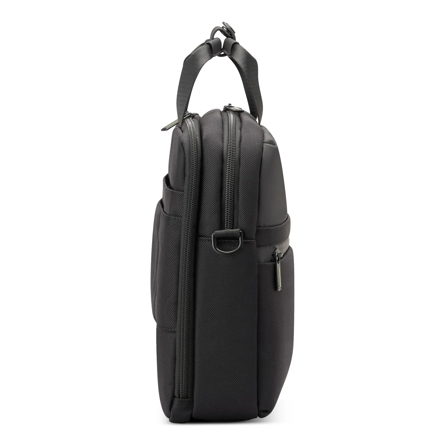 Roncato Trial Borsa Porta Computer Nero 15,6'' imbottita