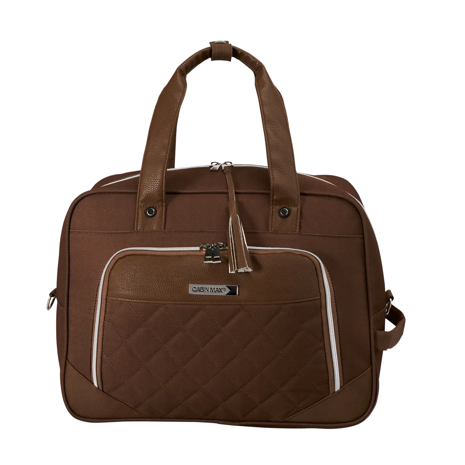 Cabin Max Vela 24L borsone cabina 40x30x20 espresso donna