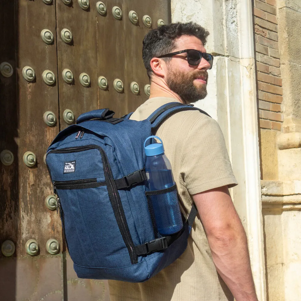 Cabin Max Metz Zaino Bagaglio a Mano 24L 40x30x20