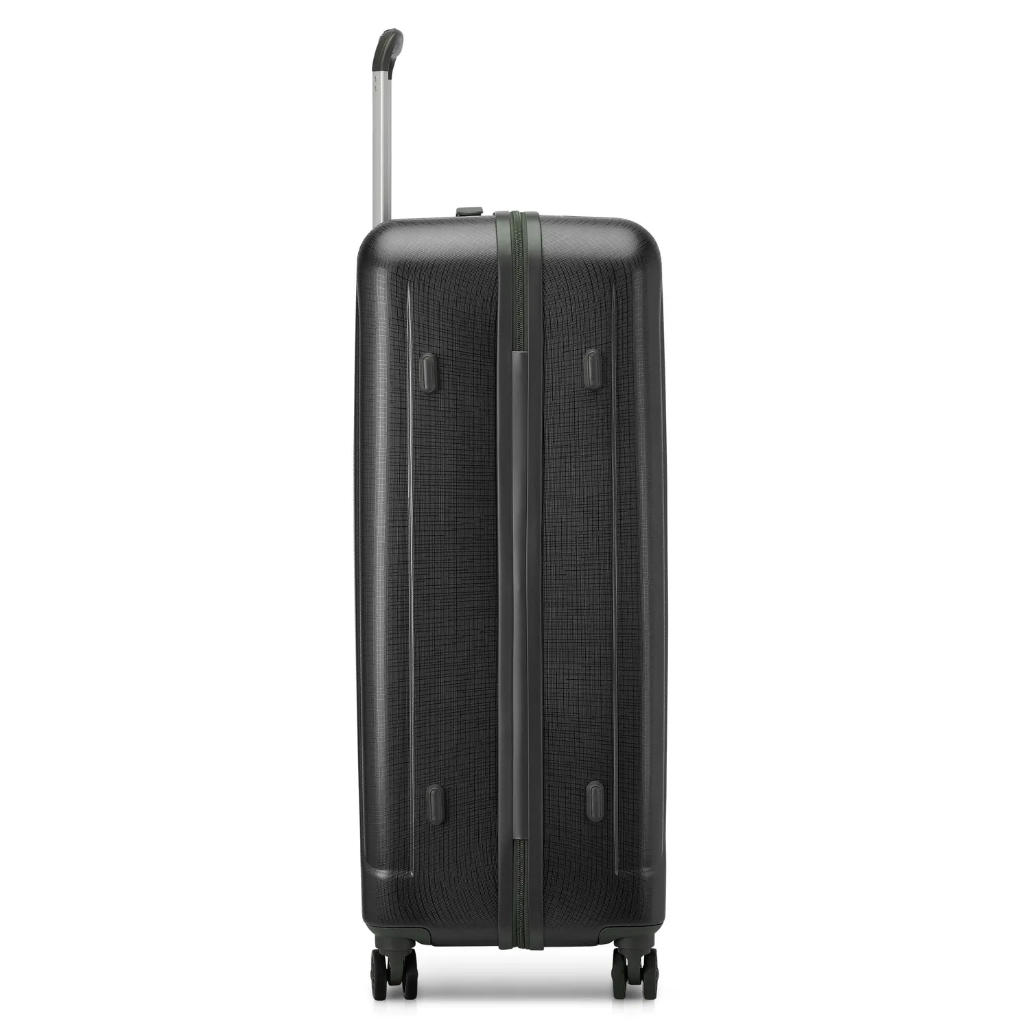 Roncato Kinetic 2.0 Trolley Grande 76 cm Rigido Nero 103 L