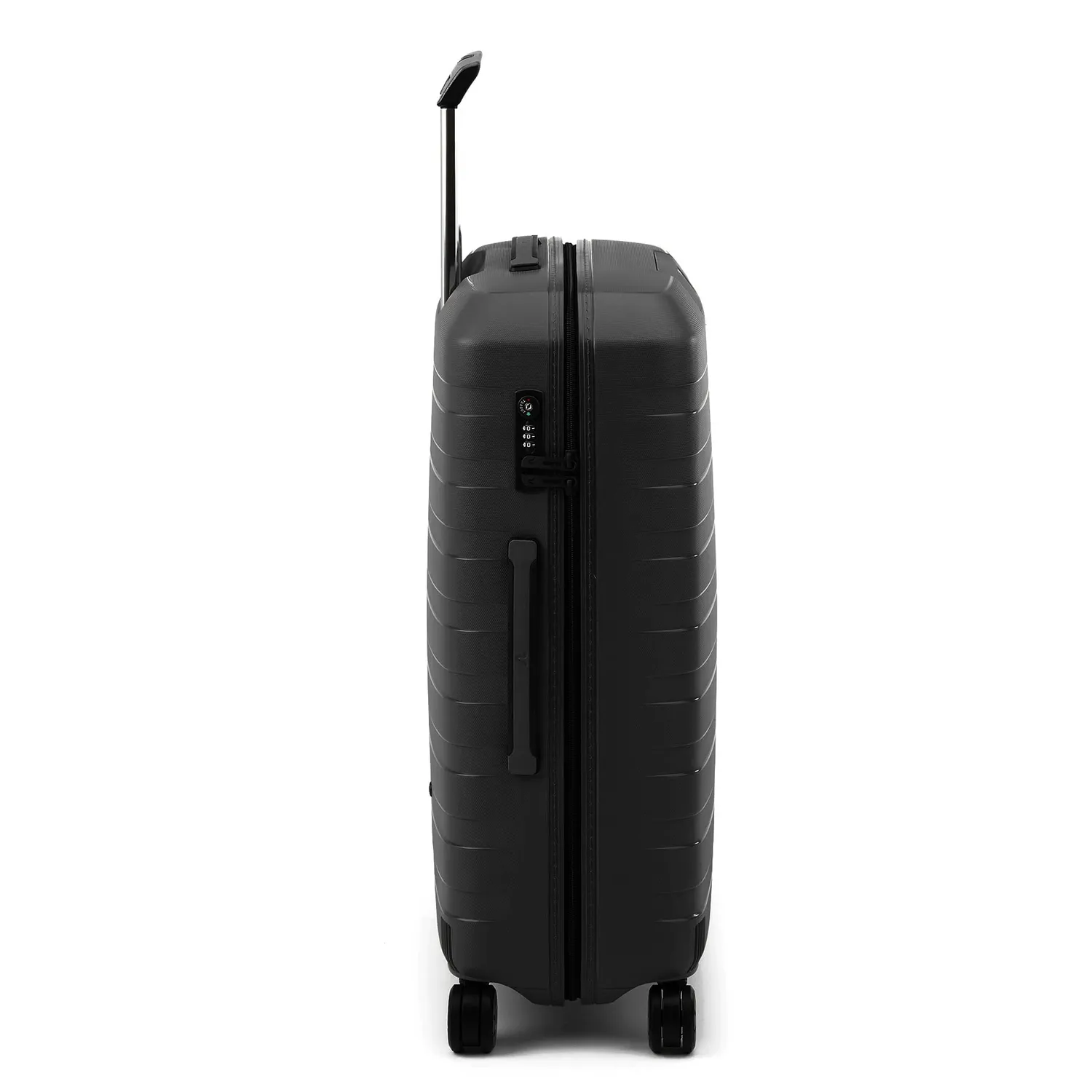 Roncato Box Sport trolley medio 69 cm nero 80 litri