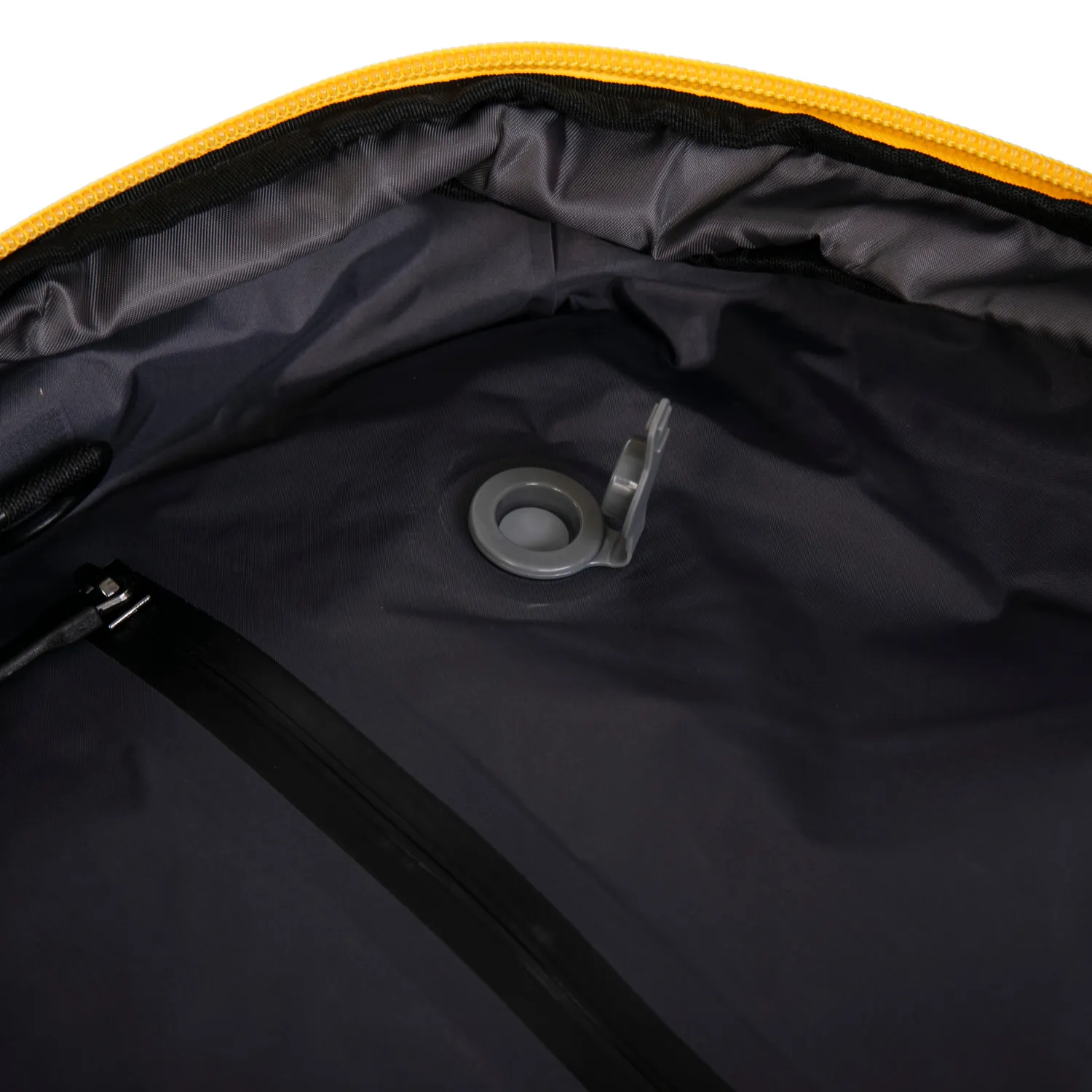 CELIMS V2 zaino viaggio 36L con pompa sottovuoto