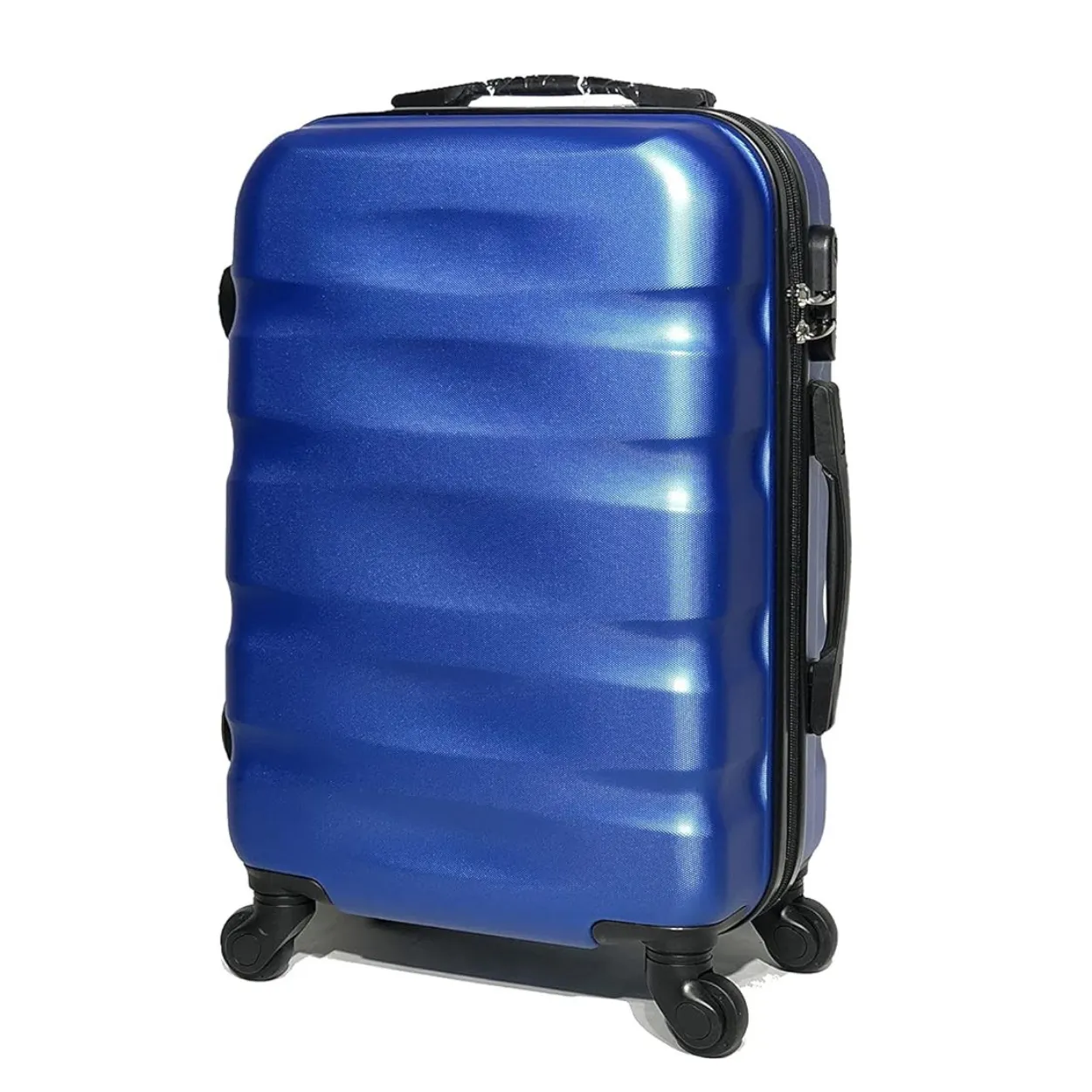 CELIMS AeroWave S trolley cabina 55 cm con beauty case ABS