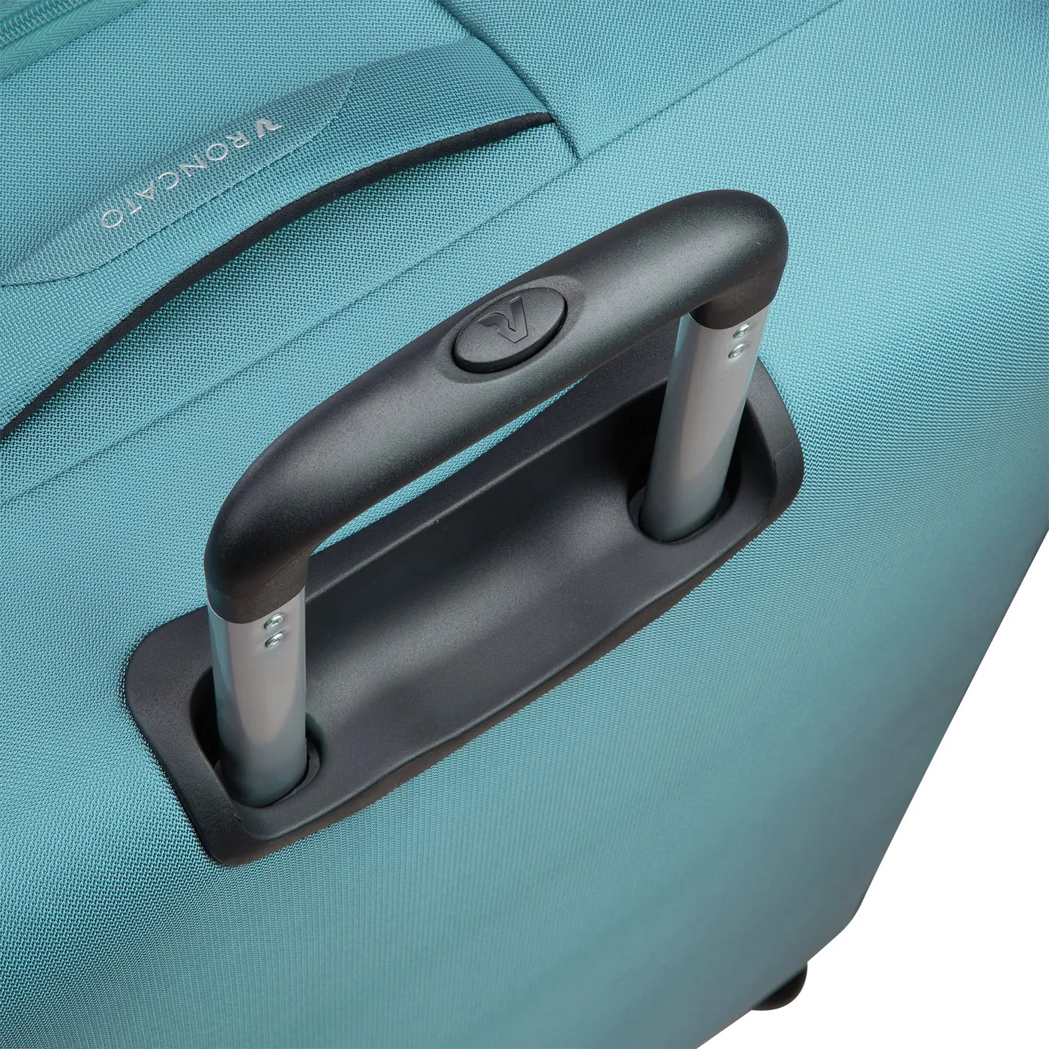 Roncato Twin trolley grande morbido 98L TSA