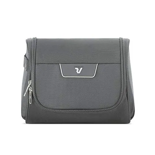 Roncato Joy necessaire viaggio Antracite gancio 25x19x15