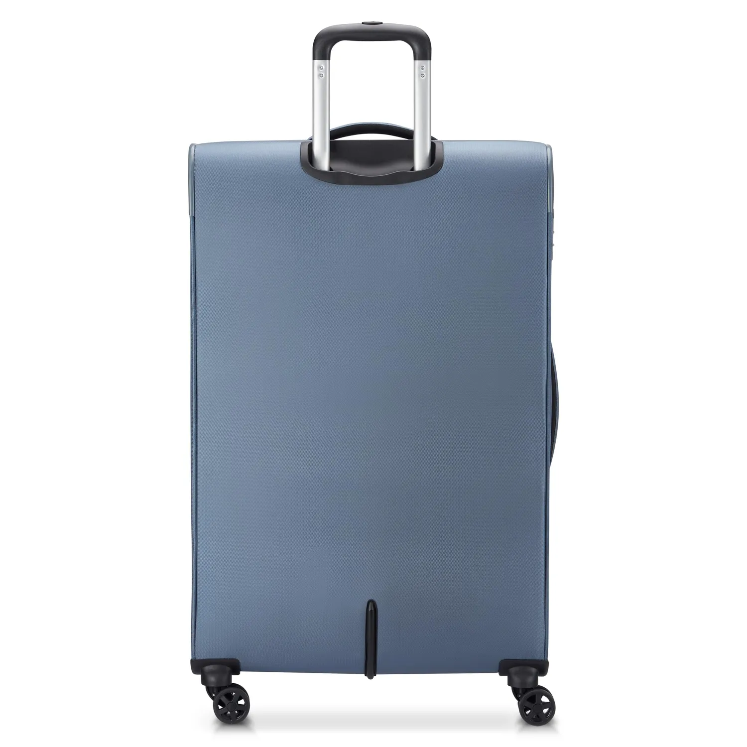 Roncato Twin trolley morbido large 4 ruote TSA