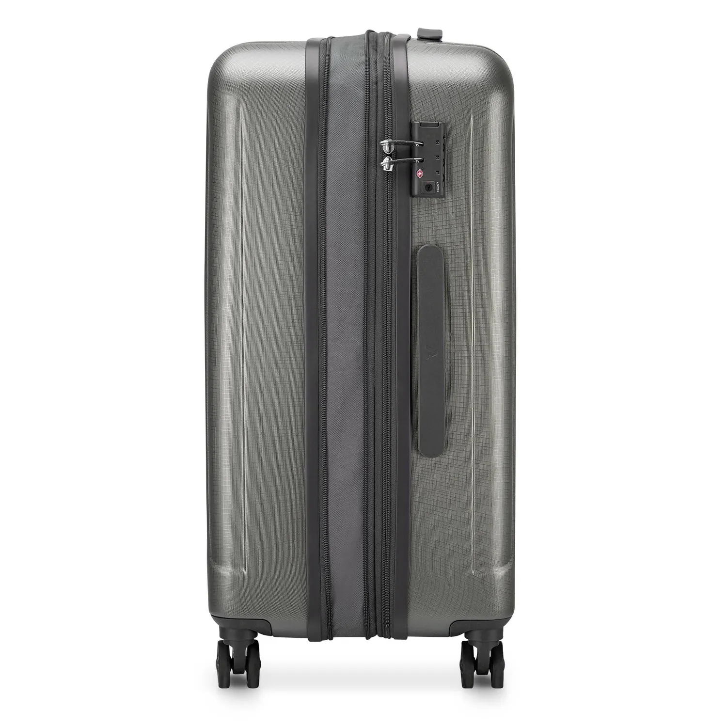 Roncato Kinetic 2.0 trolley medio espandibile rigido con TSA