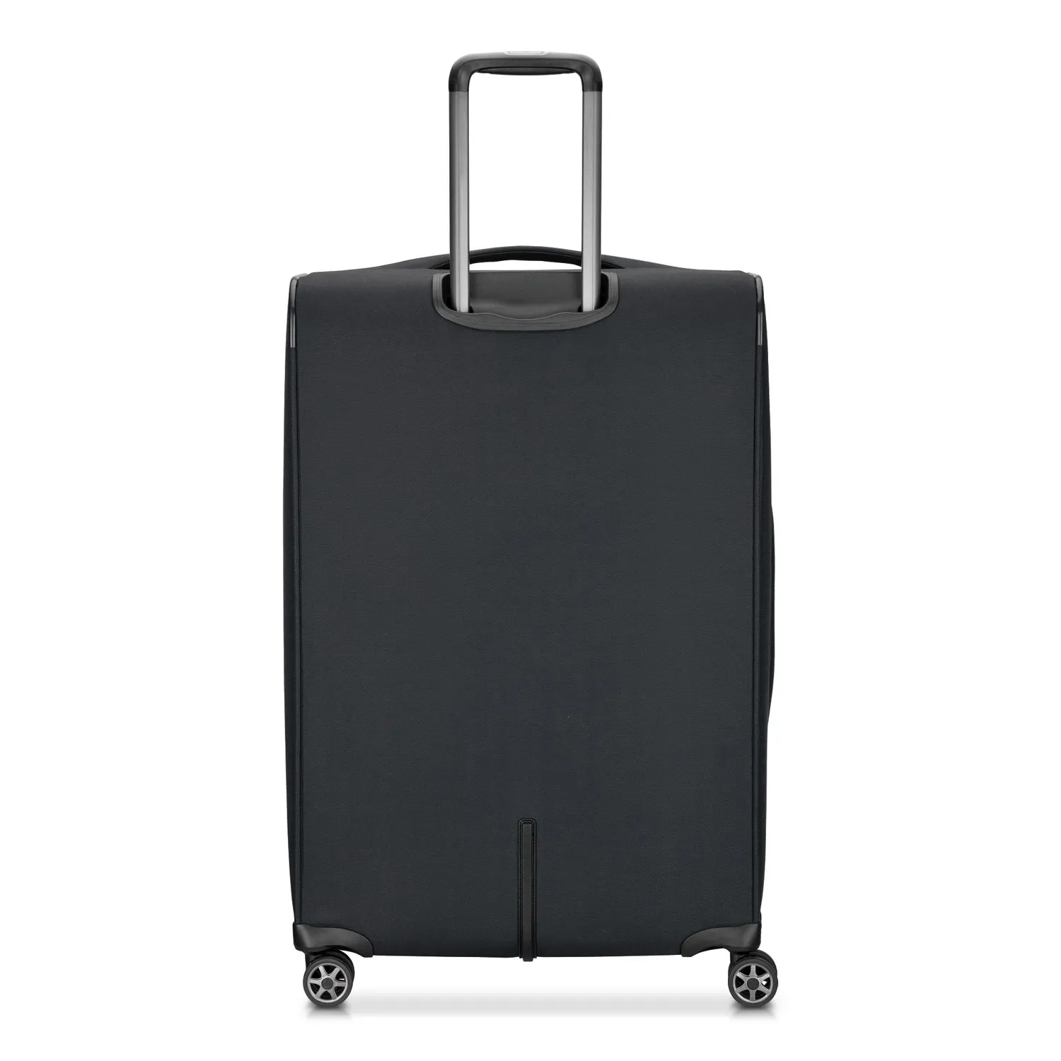Roncato Gateway Trolley 78 cm Morbido Nero Espandibile