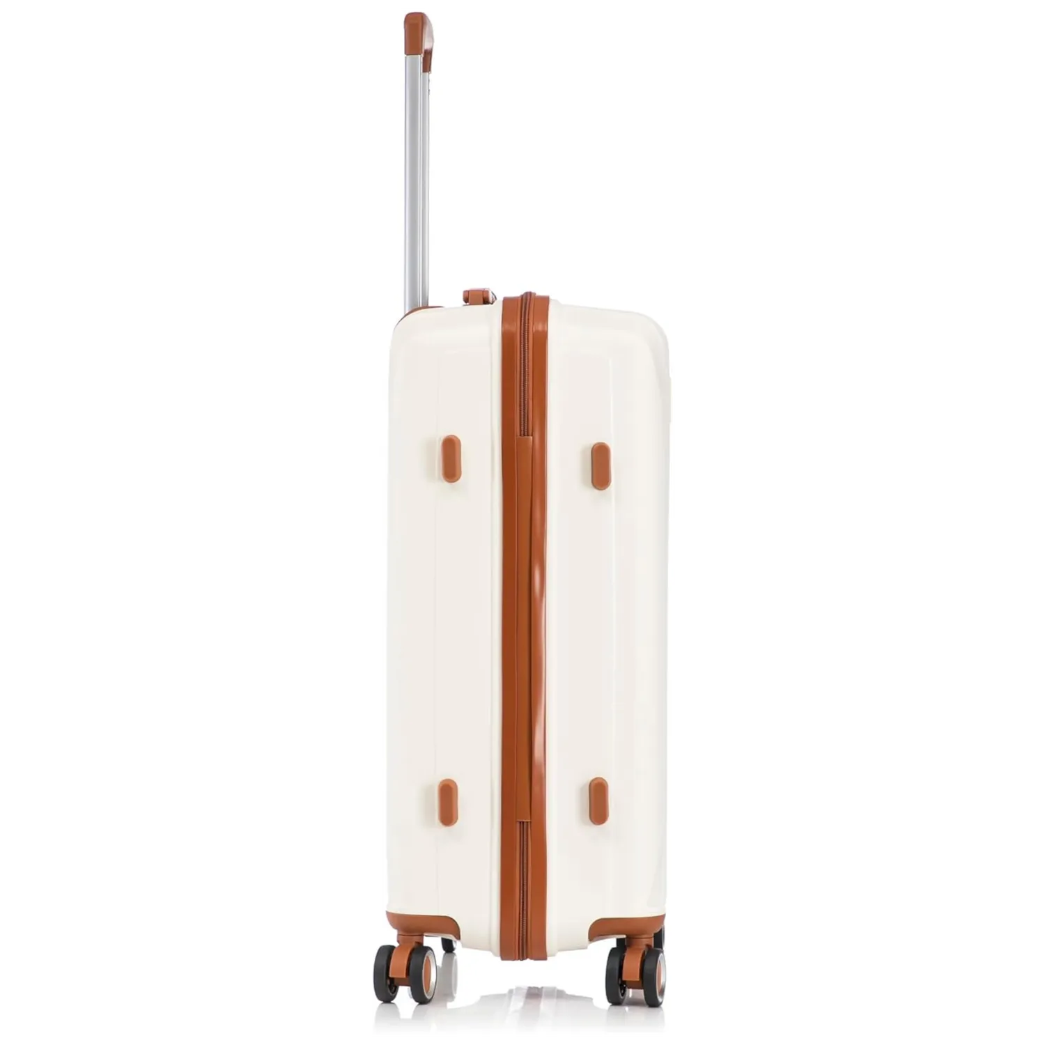 CELIMS SkyCruiser valigia stiva 75 cm polipropilene 23 kg