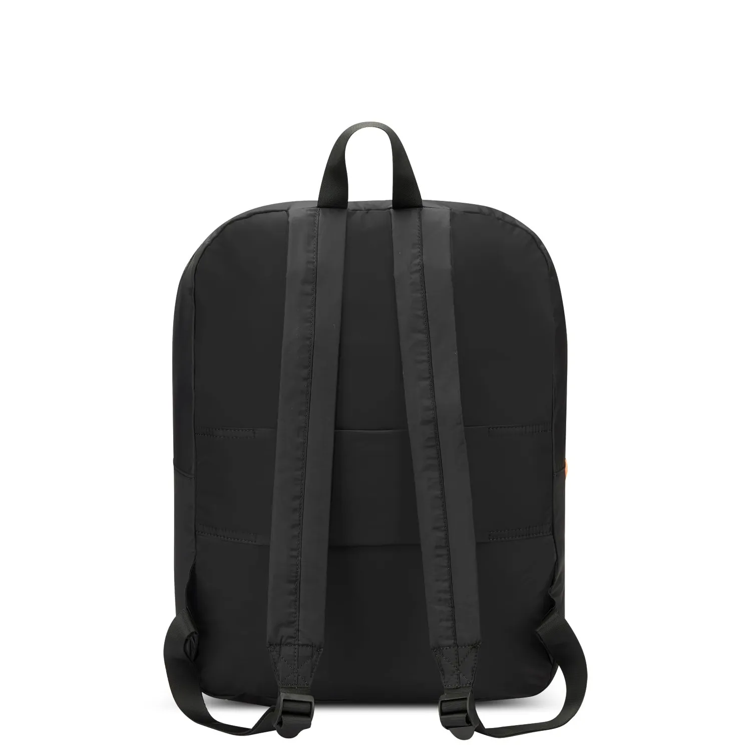 Roncato Compact zaino viaggio 45x36x20 arancio 30 L