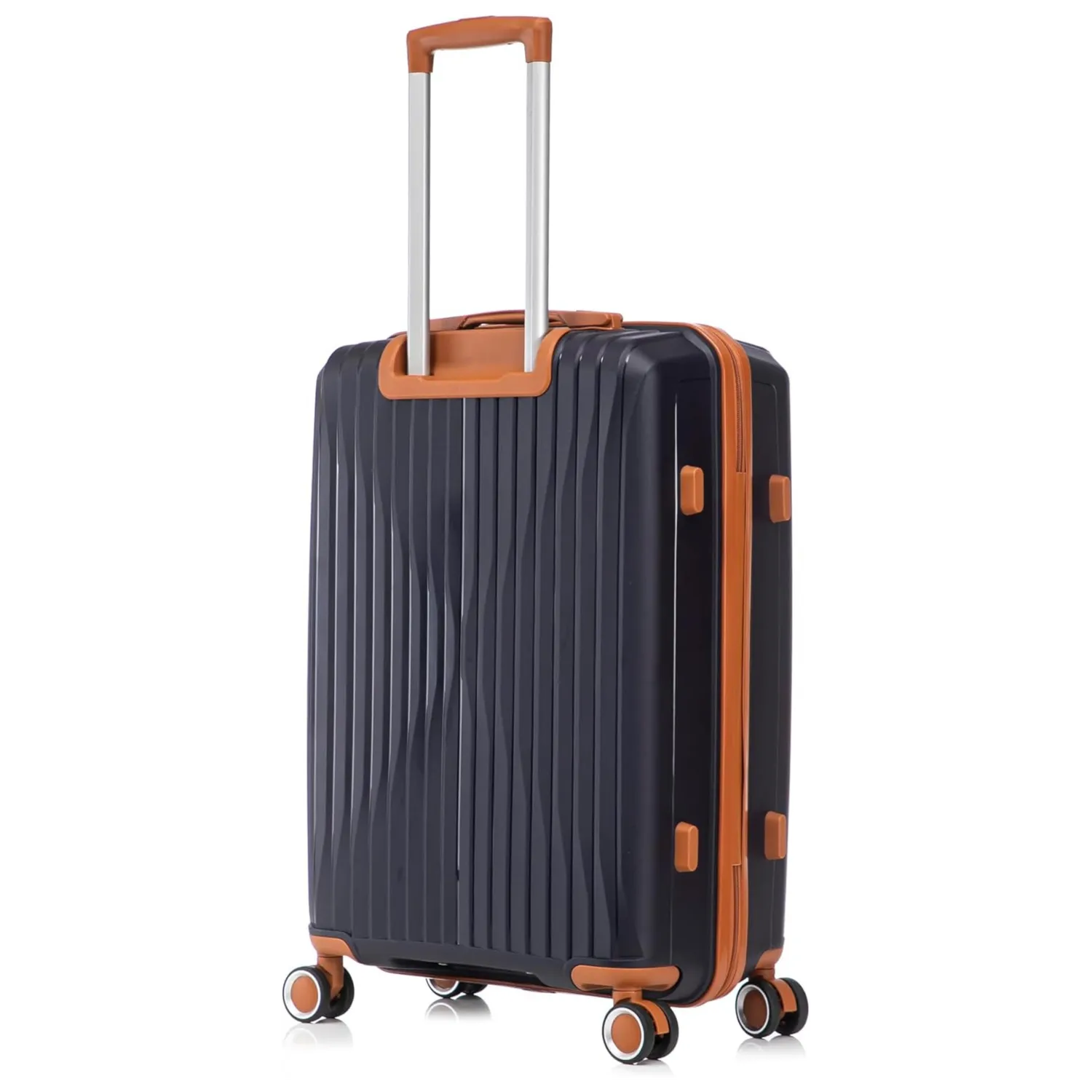 CELIMS SkyCruiser 65 cm valigia stiva polipropilene