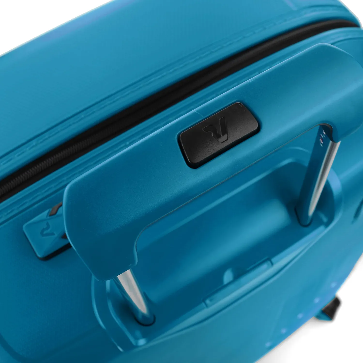 Roncato Ypsilon 4.0 Trolley Medio 69 cm Denim Espandibile