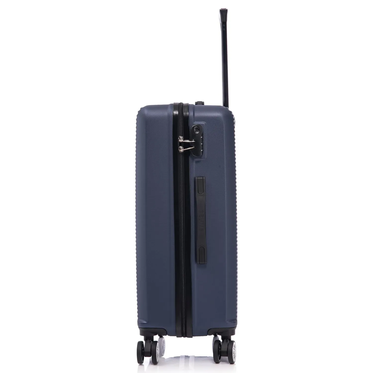 CELIMS Linea Valigia Stiva ABS L 65 cm rigida 20 kg