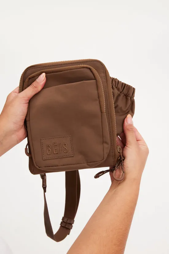 Beis Sport Sling sling acero da escursione