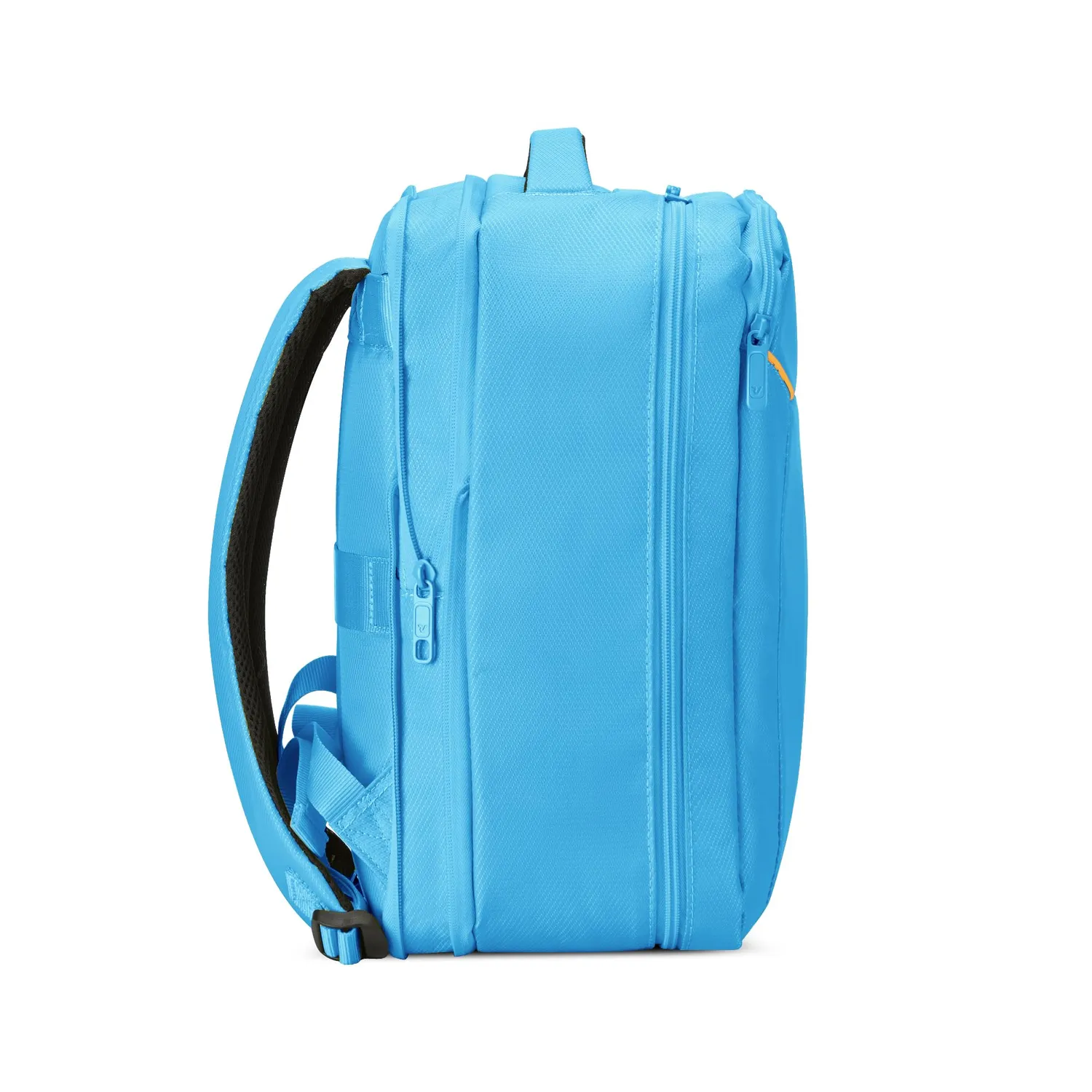 Roncato Ironik 2.0 zaino underseat 40x25x15 sky blu 15L
