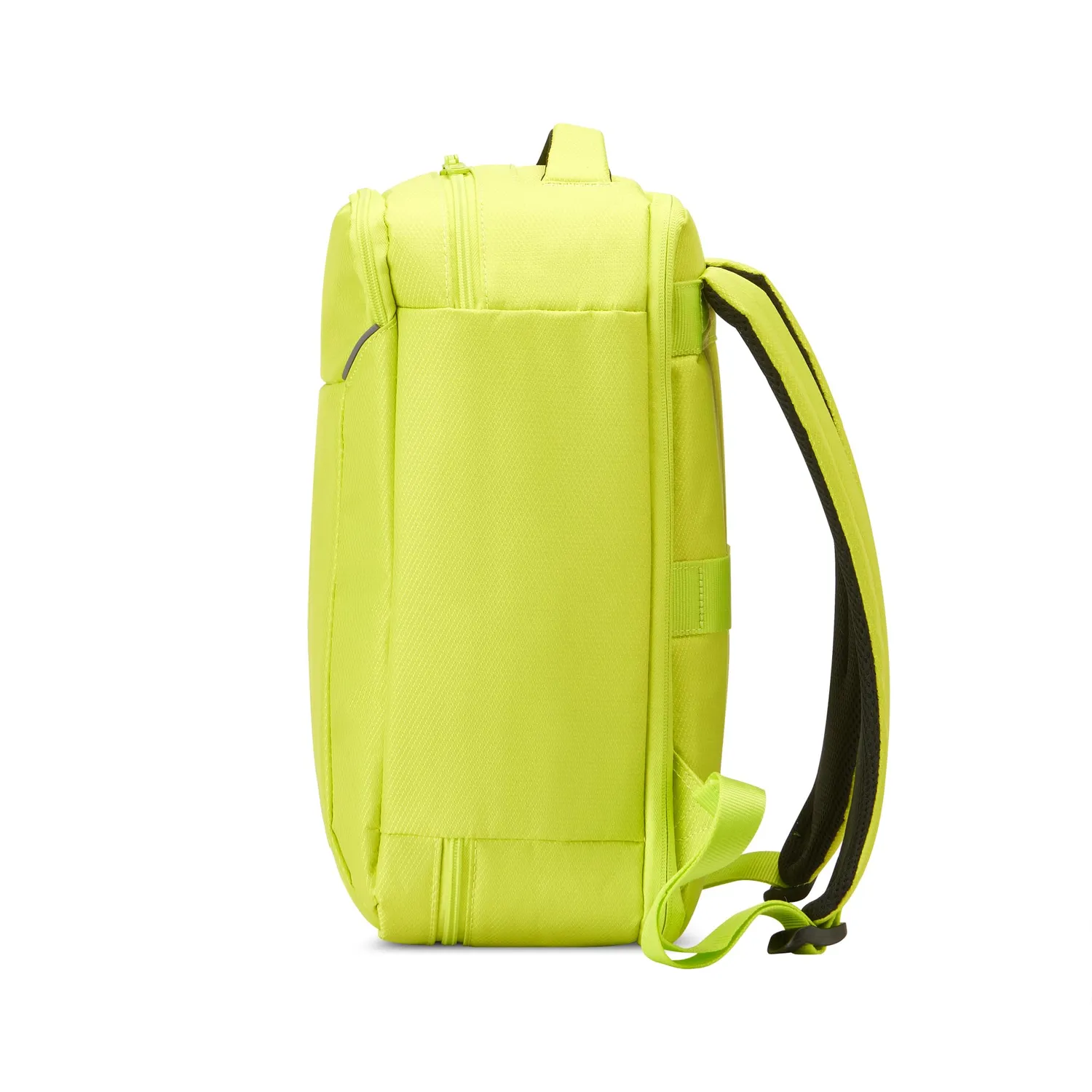 Roncato Ironik 2.0 Ryanair Zaino Viaggio Cyber Lime espandibile