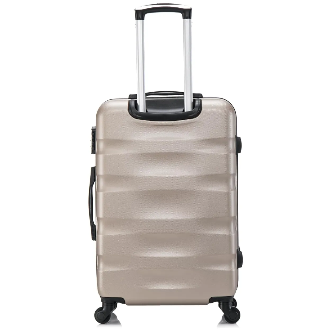 CELIMS AeroWave XL Valigia da Stiva 75 cm Rigida Leggera