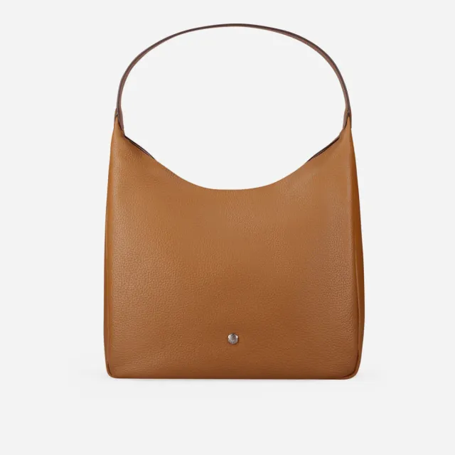 Jekyll & Hide Madrid Geneva shopper pelle Clay da lavoro