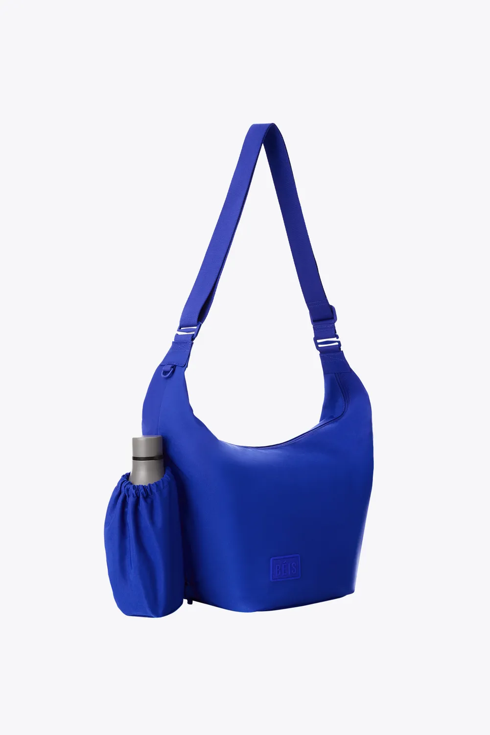 Beis Crescent Catchall tracolla blu Cobalt