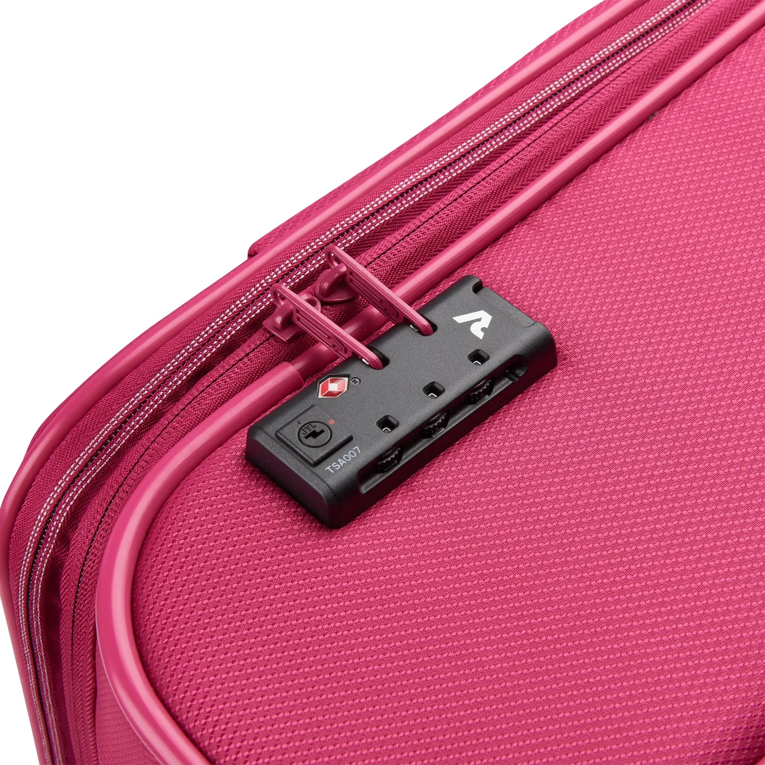 Roncato Jazz 4.0 bagaglio a mano 55cm Magenta 40L