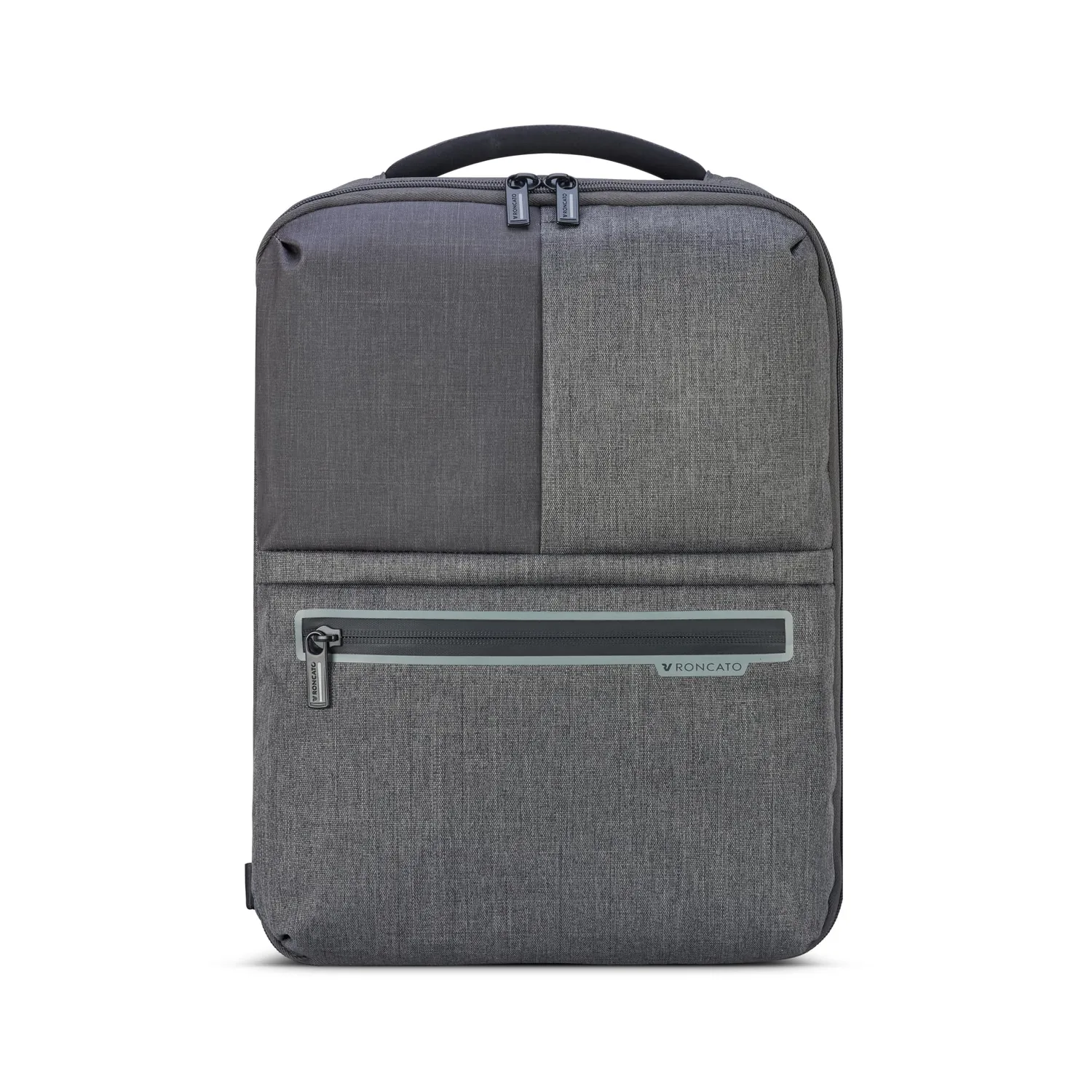 Roncato Trial S Zaino Viaggio 40x30x20 Antracite 24 L PC 15.6