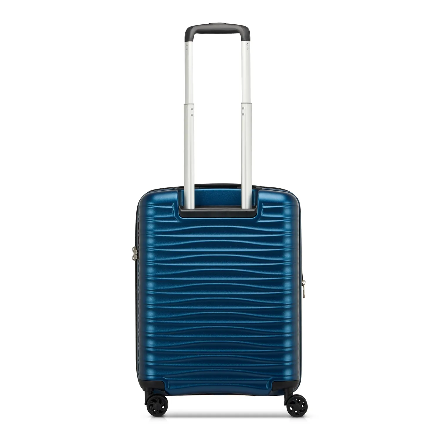 Roncato Wave DLX trolley bagaglio a mano denim 40 L