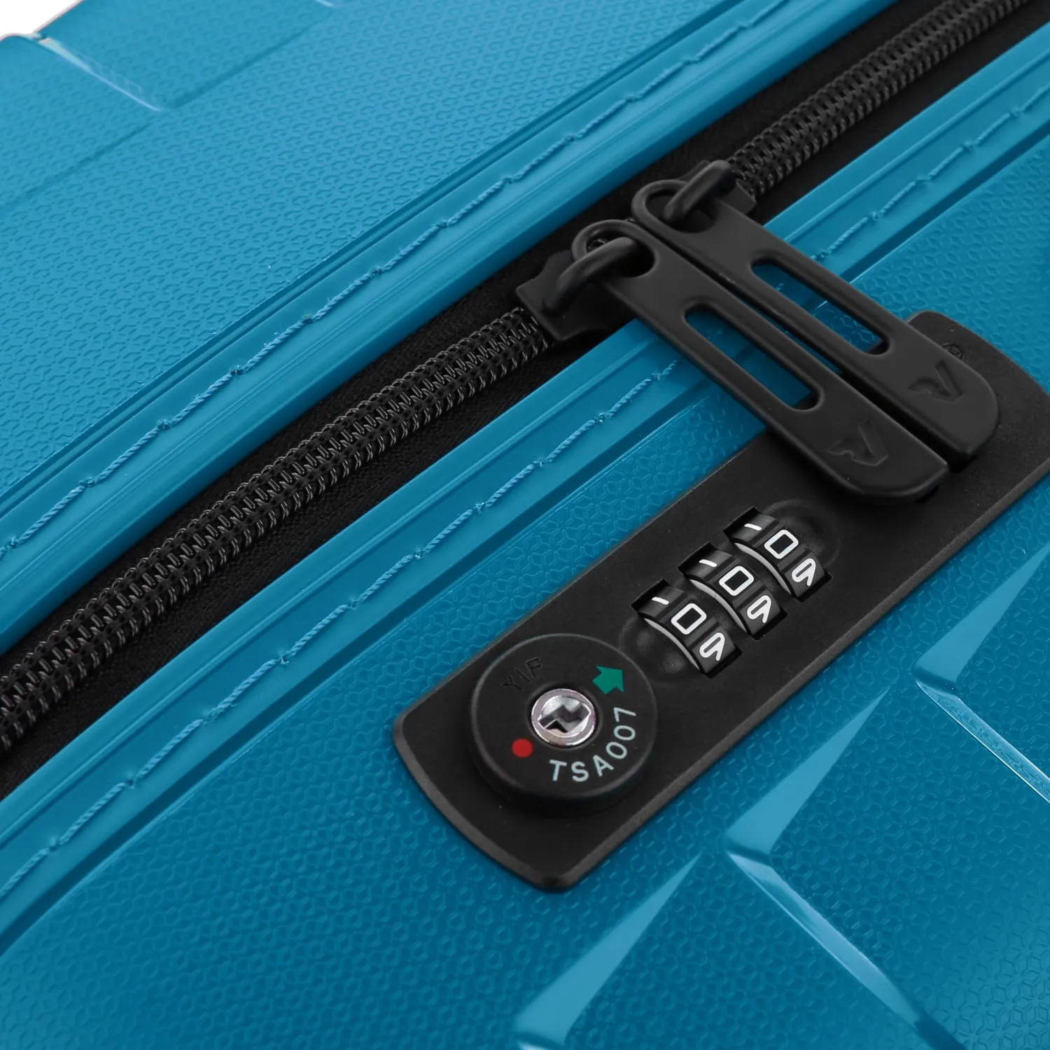Roncato Ypsilon 4.0 Trolley Cabina 55 cm Denim USB Espandibile