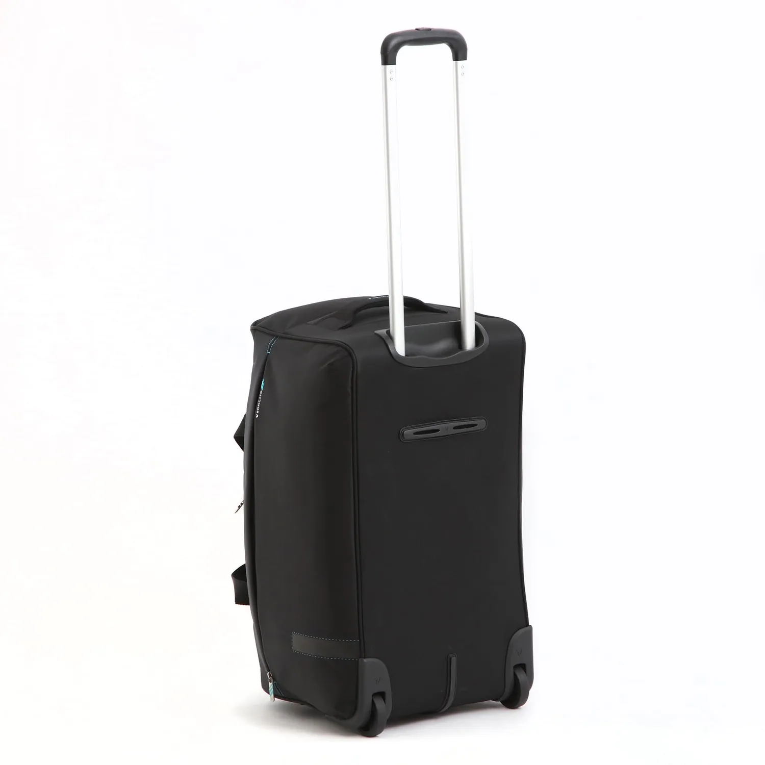 Roncato Speed borsone trolley 60 l nero/zaffiro leggero