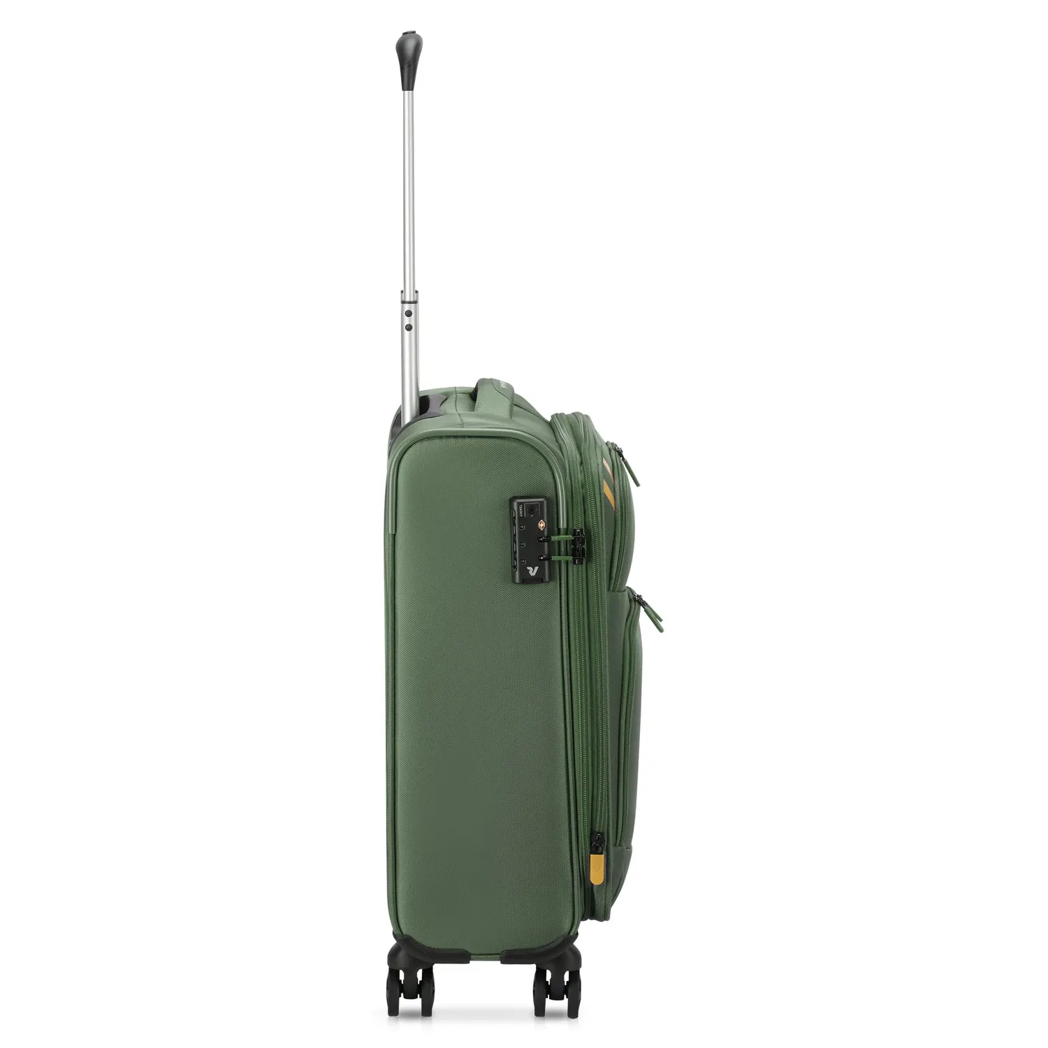 Roncato Twin trolley cabina morbido 42L TSA