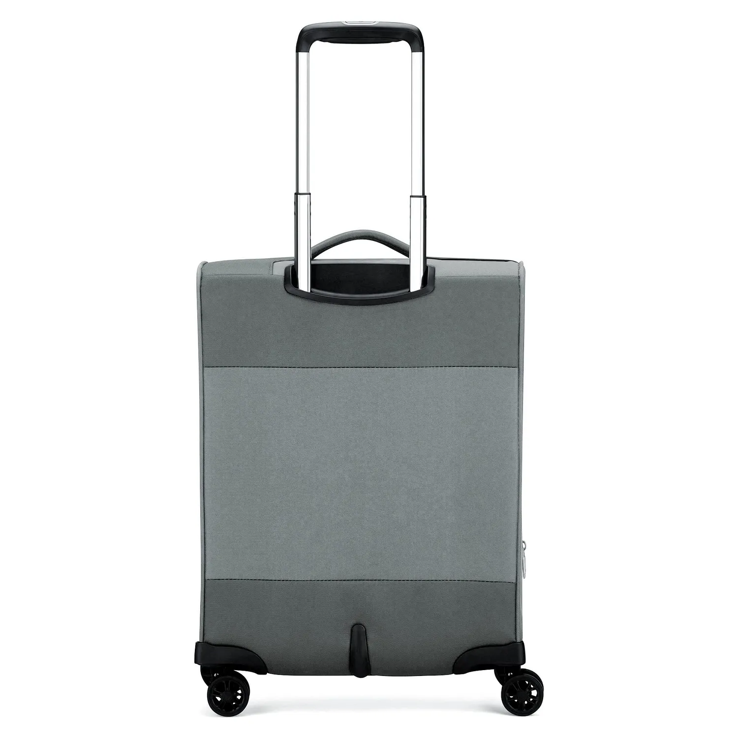 Roncato Sidetrack Trolley Cabina 55x40x20/23 Antracite Leggero
