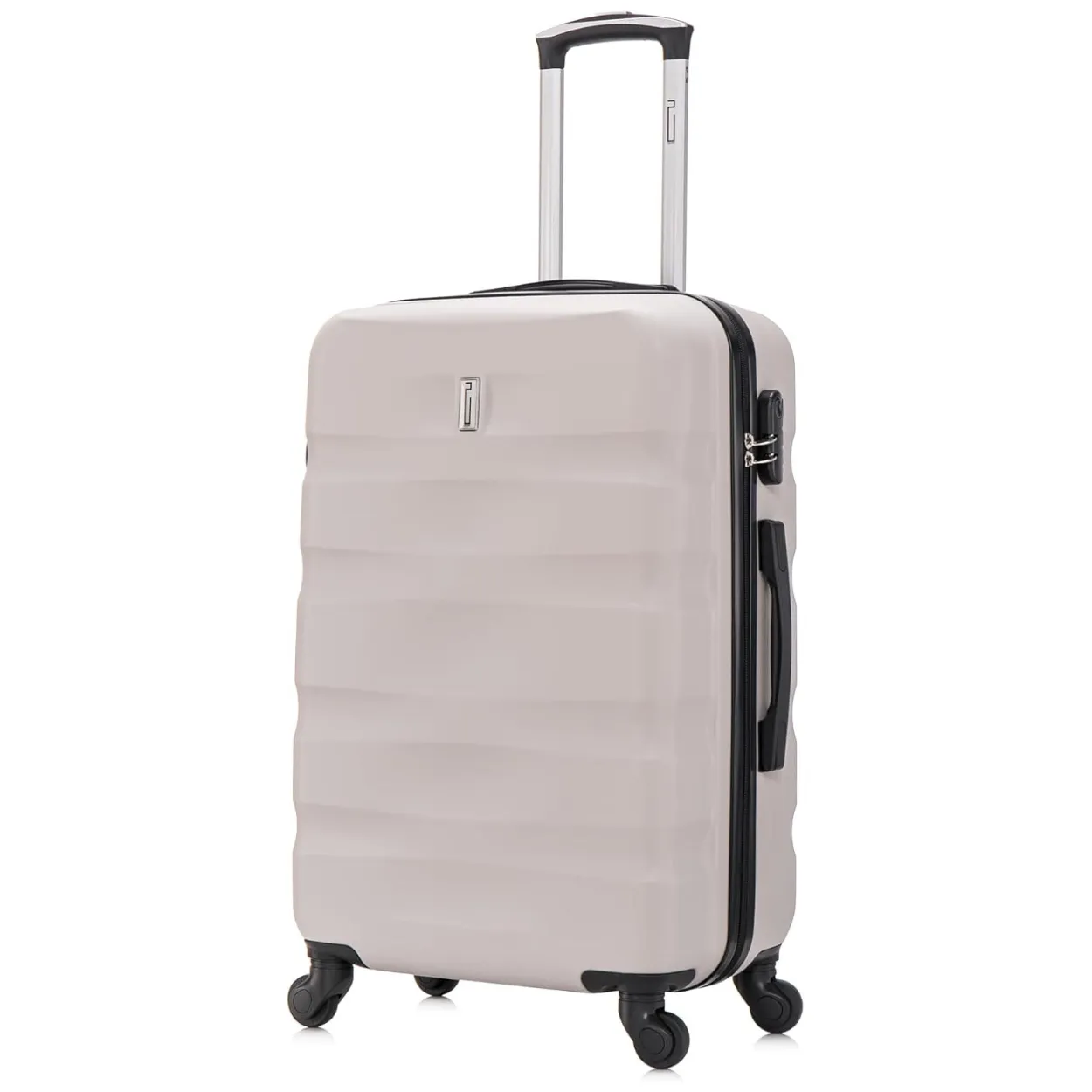 CELIMS AeroWave Set 5 Pezzi Valigie 55+65+75 cm +Beauty